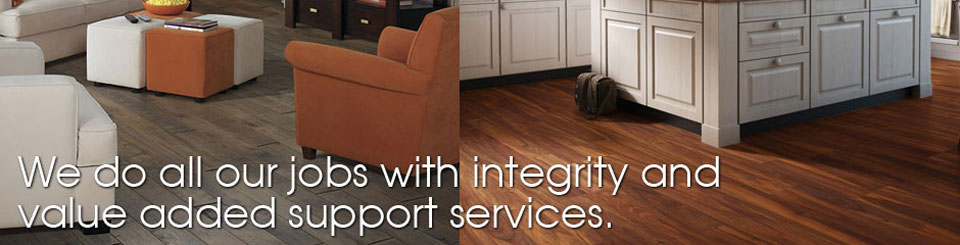 Floormaster Flooring Contractor