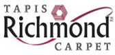 Tapis Richmond Carpet