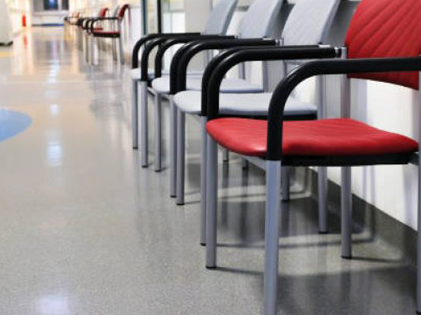 Resilient flooring